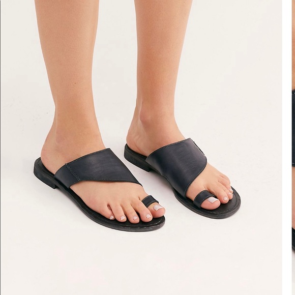 FP Sant Antoni Slide Sandals - Picture 4 of 10